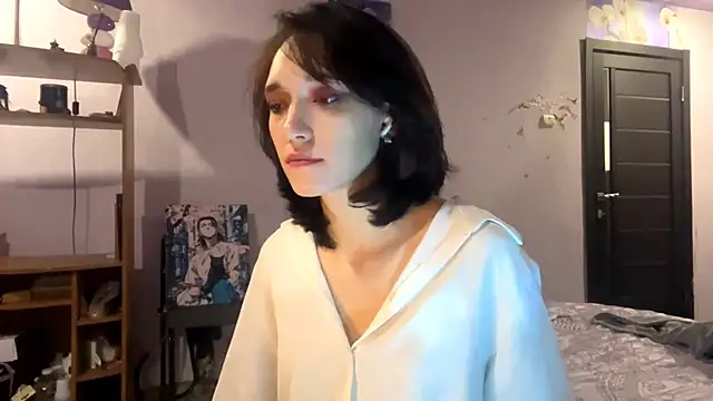 JamieRosten's cam snapshot