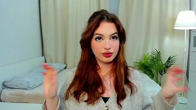 OlaGrayer's cam snapshot