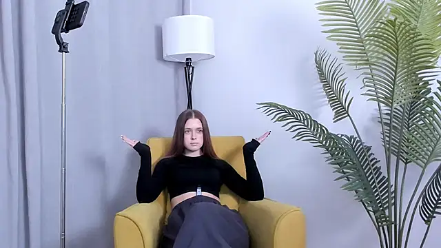 EttaGeremia's cam snapshot