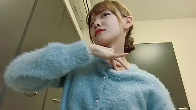 N_Hibiki's cam snapshot