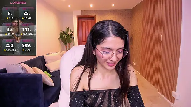 miiaa_evans's cam snapshot