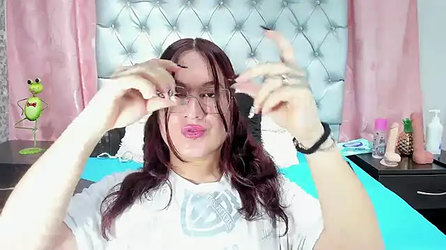 veneno_hot live sex cam