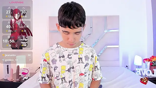 Thayler_jones live sex cam