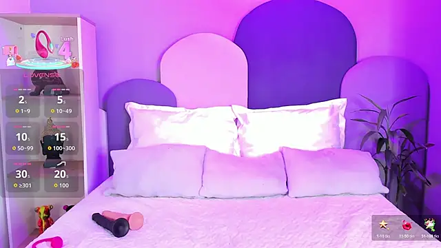 SophieGomez22's cam snapshot