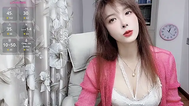 Angelic-Baby live sex cam