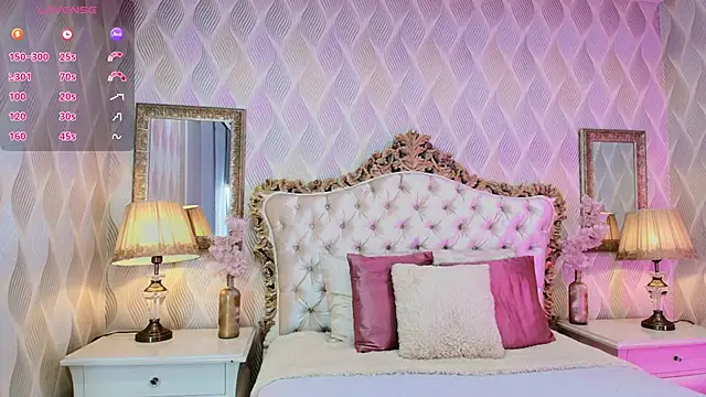 Ivy_Starr1's cam snapshot