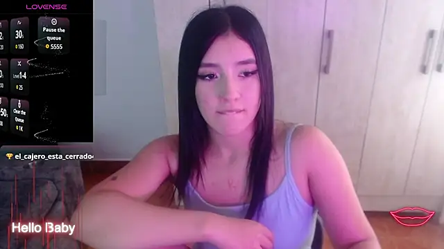 Velvet_28's cam snapshot