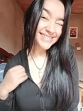 Williams_Hera's cam snapshot