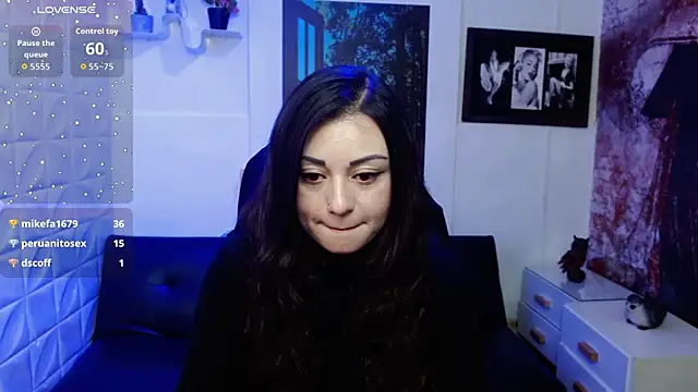 Eva_Roussell's cam snapshot