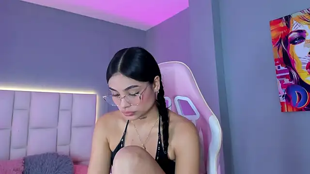 SammyRose_'s cam snapshot