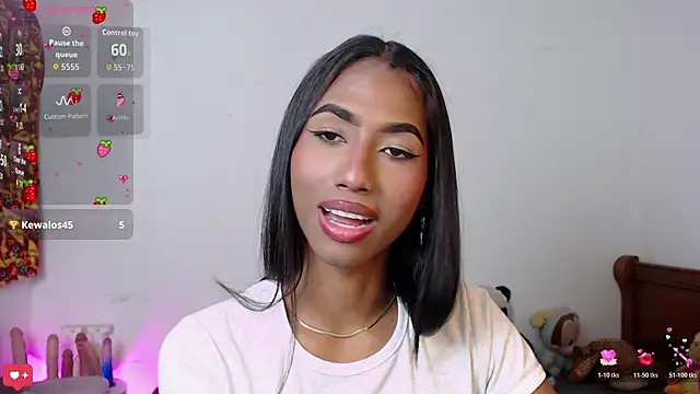 Alissemasiel live sex cam