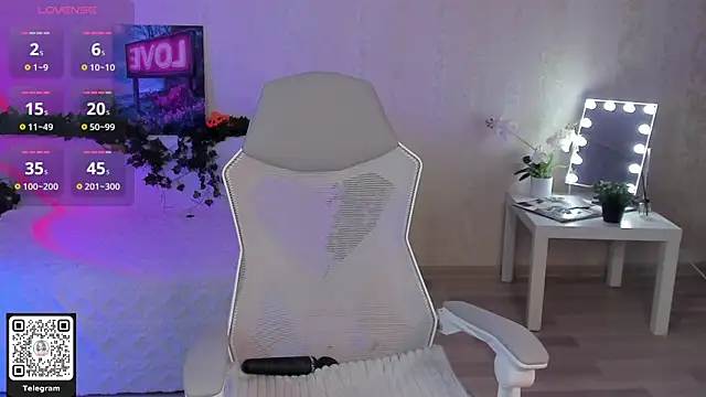 Akemila's cam snapshot