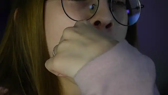 blissence's cam snapshot