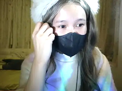 maomi_1yi's cam snapshot