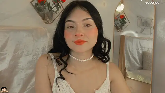 _Rouse_v's cam snapshot