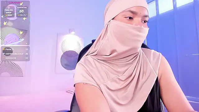 saray_halam's cam snapshot