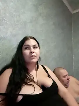 Greta_Tamar's cam snapshot