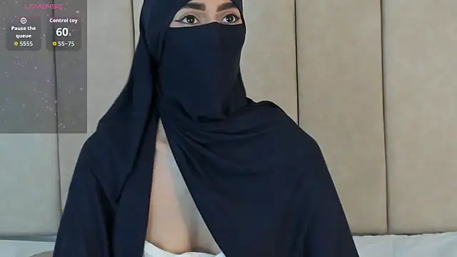 _Zahiira_'s cam snapshot