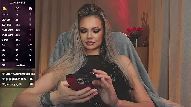 sunshine_vibes live sex cam