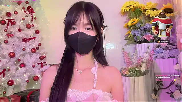 Your-Sunshine's cam snapshot