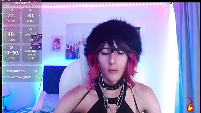 goth_minerva live sex cam