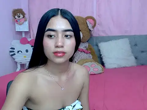 xoxo_melany's cam snapshot