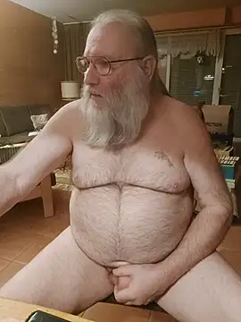 SexySantaC live sex cam