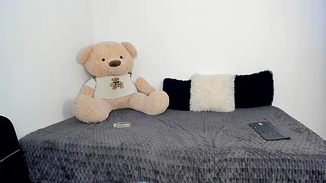 LittleParker live sex cam