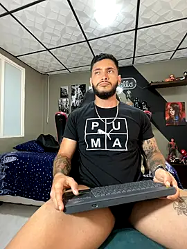 marcel_crawford96 live sex cam