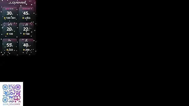 Eva_kinkystudent live sex cam