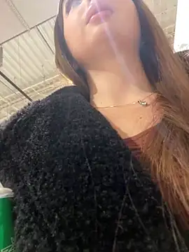 KrisMagnoly live sex cam