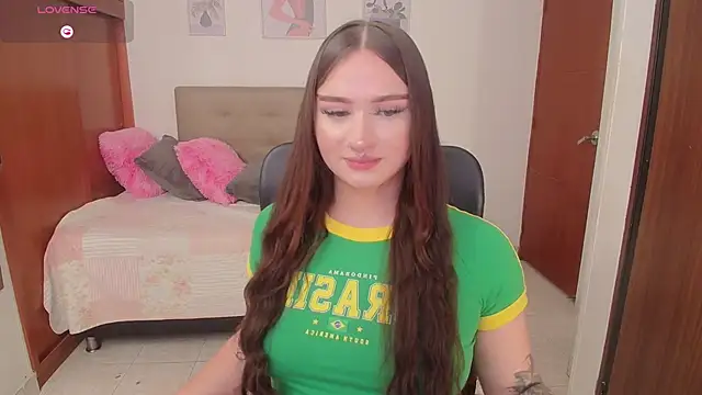 Miley_Baker live sex cam