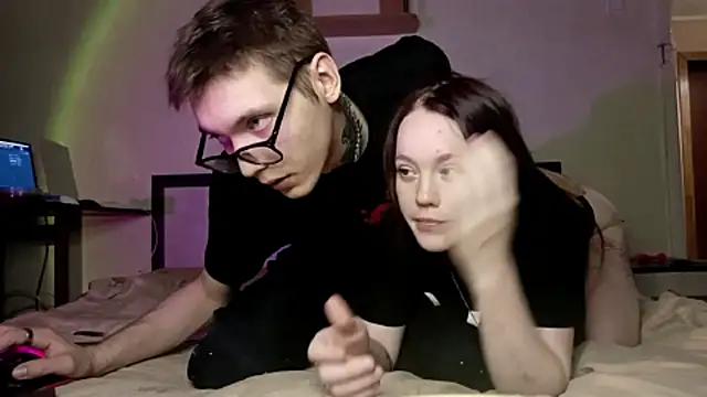 Jenny_Couple's cam snapshot