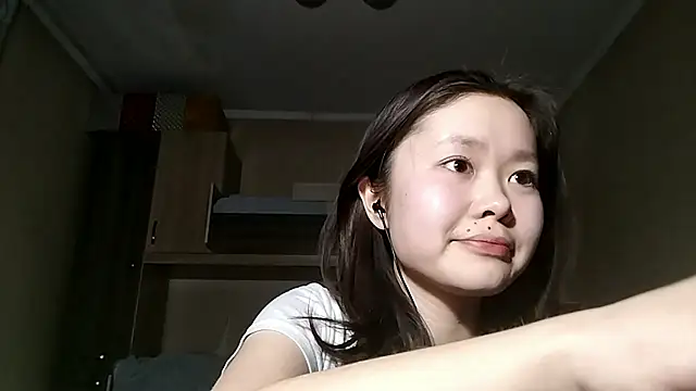 HuldaKye's cam snapshot