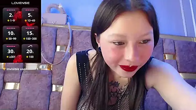 _mery_23's cam snapshot