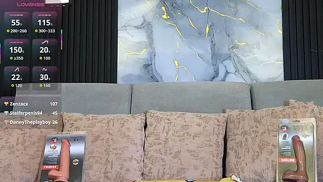 zendayavg's cam snapshot