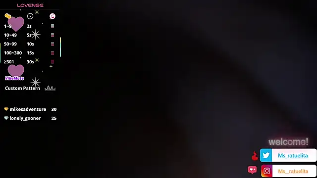 ratts-'s cam snapshot