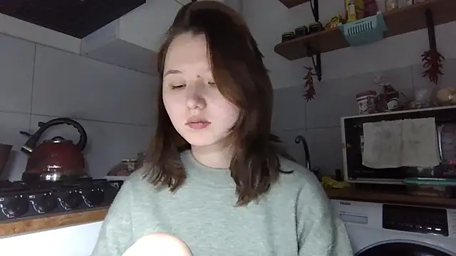 DeenaCaho's cam snapshot