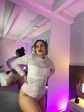 MissLondon_'s cam snapshot