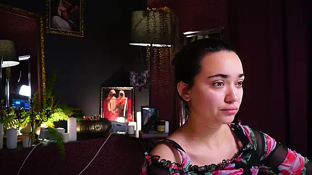 Shadow_Lotus's web cam