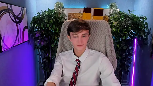 John_Weasley live sex cam