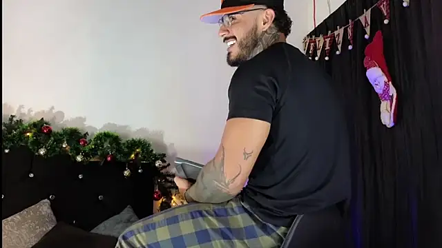 john_cartter1 live sex cam