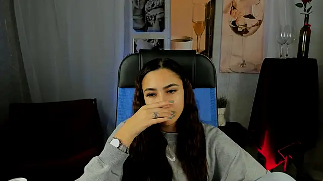 RebeckaThornton's cam snapshot