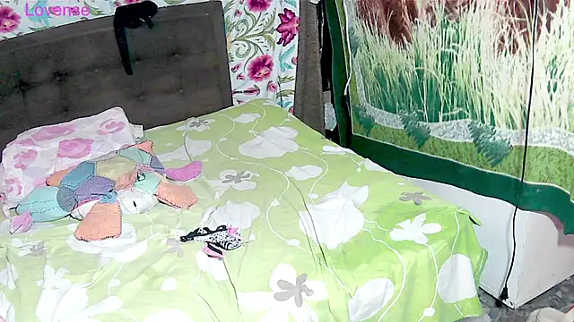 Bonnie_and_wizkhal's cam snapshot