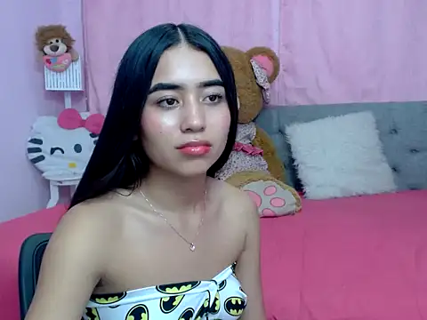 xoxo_melany's cam snapshot