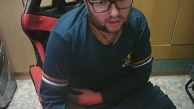 Javier_bear live sex cam