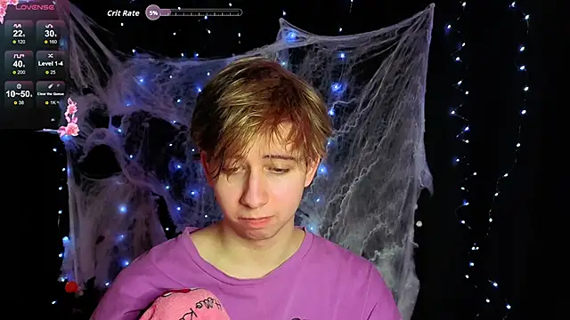 Timothy_Fox live sex cam