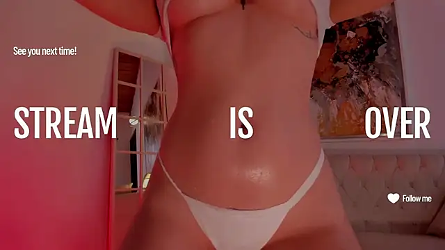 AmyWalker_ live sex cam