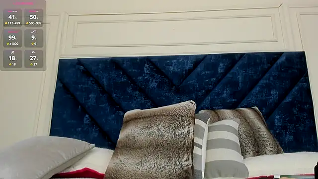 Charlotte_Mayer live sex cam