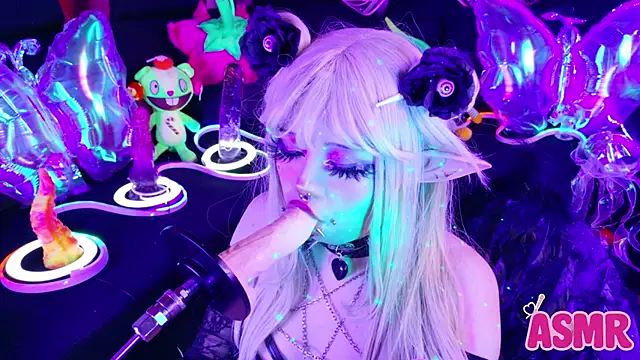 LaytonBox live sex cam